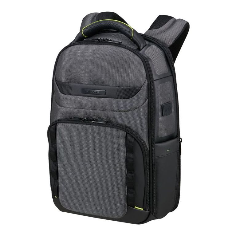 Nahrbtnik za prenosnik Pro-DLX 6 - Image 2