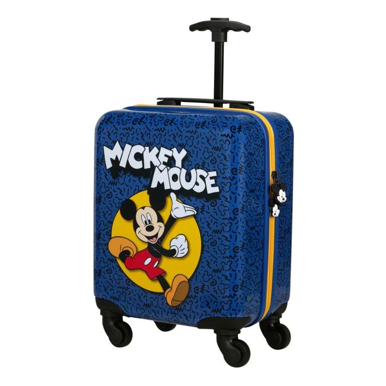 Otroški kovček Daydream Disney