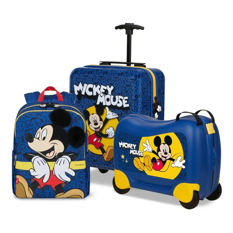 Otroški kovček Daydream Disney - Image 12