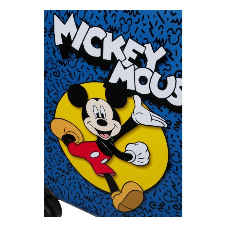 Otroški kovček Daydream Disney - Image 10