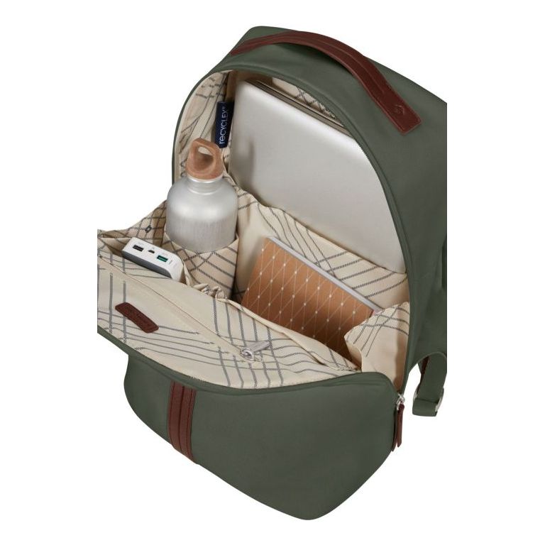 Nahrbtnik za prenosnik Integra Biz - Image 9