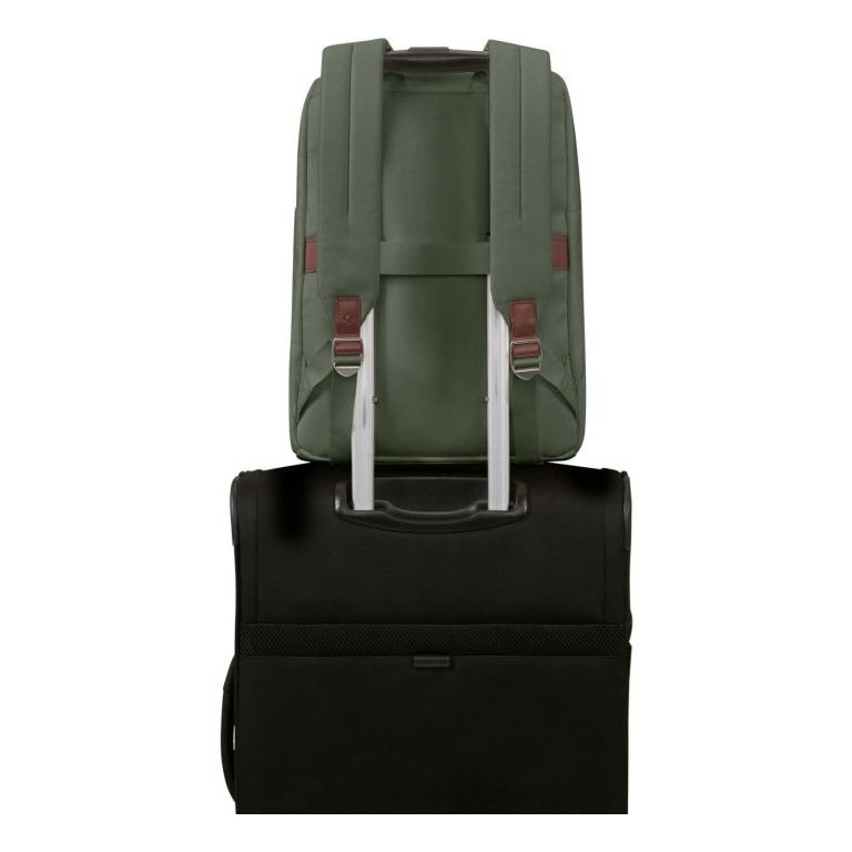 Nahrbtnik za prenosnik Integra Biz - Image 4