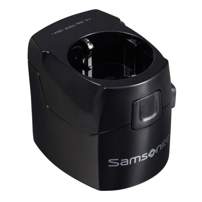 Svetovni adapter Pro + USB - Image 8