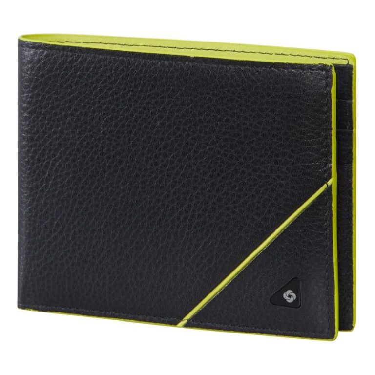 Moška denarnica Edgy SLG 001
