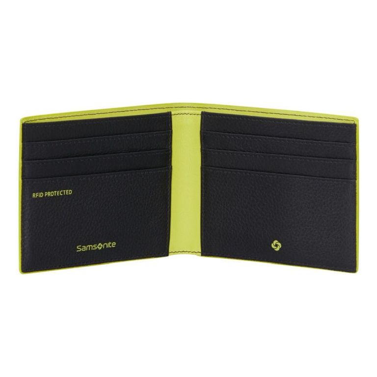 Moška denarnica Edgy SLG 001 - Image 3