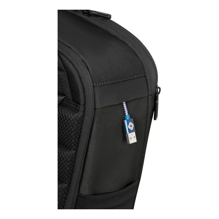 Podsedežni nahrbtnik za prenosnik Moderny - Image 4