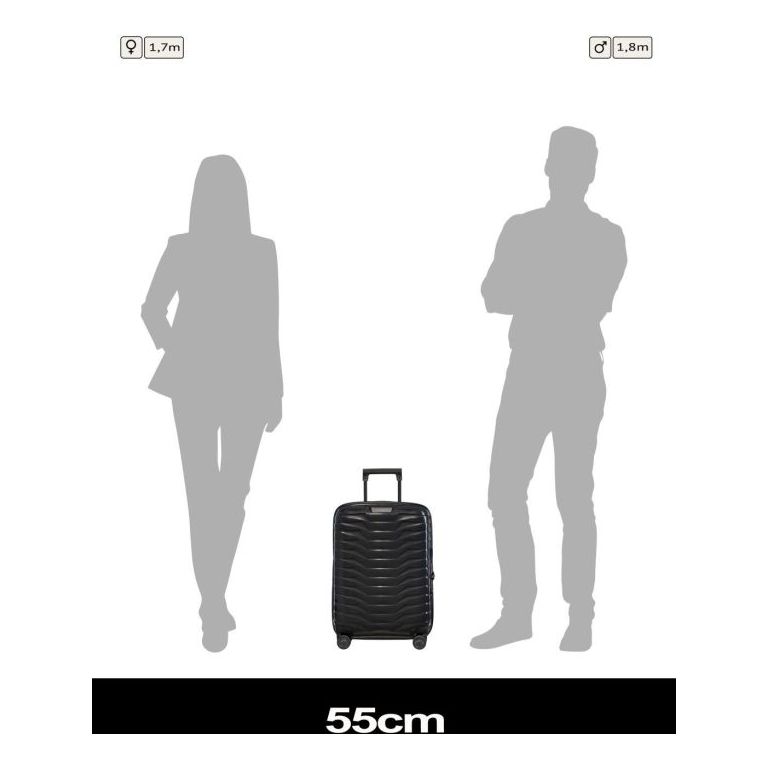 Kabinski kovček Proxis - Image 15