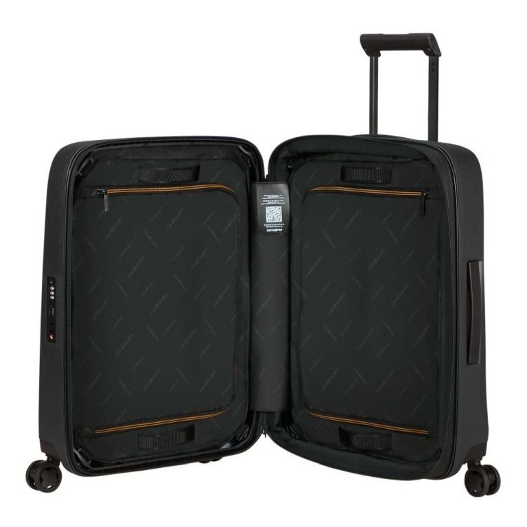 Debelejši kabinski kovček Essens - Image 15