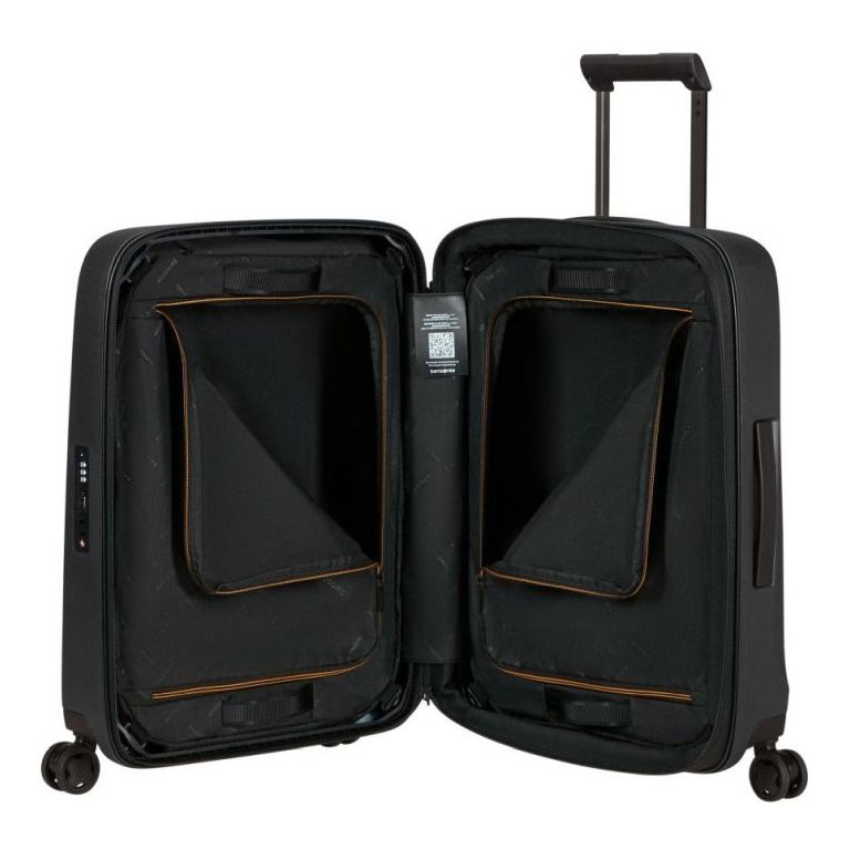 Debelejši kabinski kovček Essens - Image 14