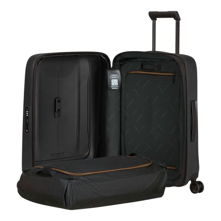 Debelejši kabinski kovček Essens - Image 13