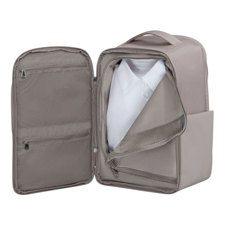 Podsedežni nahrbtnik za prenosnik Move Journey - Image 12