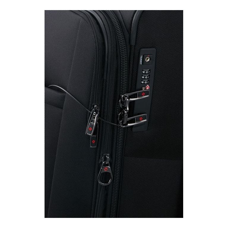 Potovalni kovček Pro-DLX 5 TRVL - Image 3
