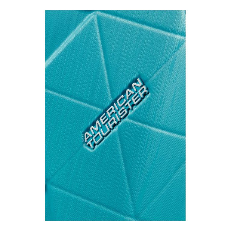 Potovalni kovček Triangolo - Image 3