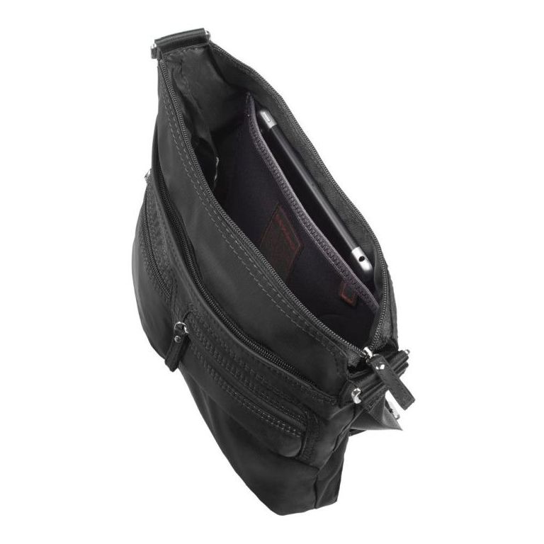 Torbica Move Flat Shoulder Bag Ipad - Image 2