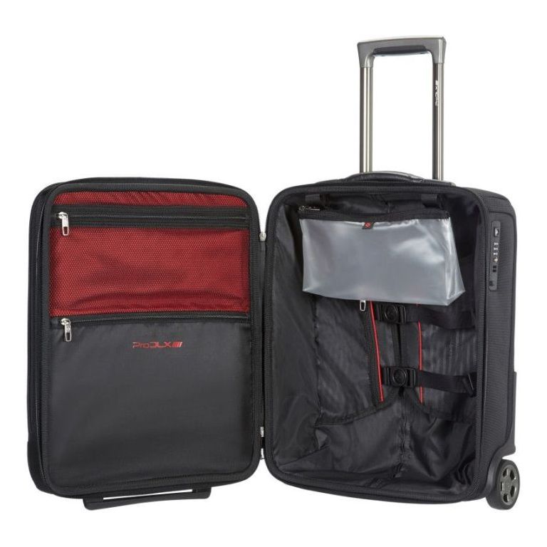 Mobilna pisarna Pro-DLX 4 - Image 6