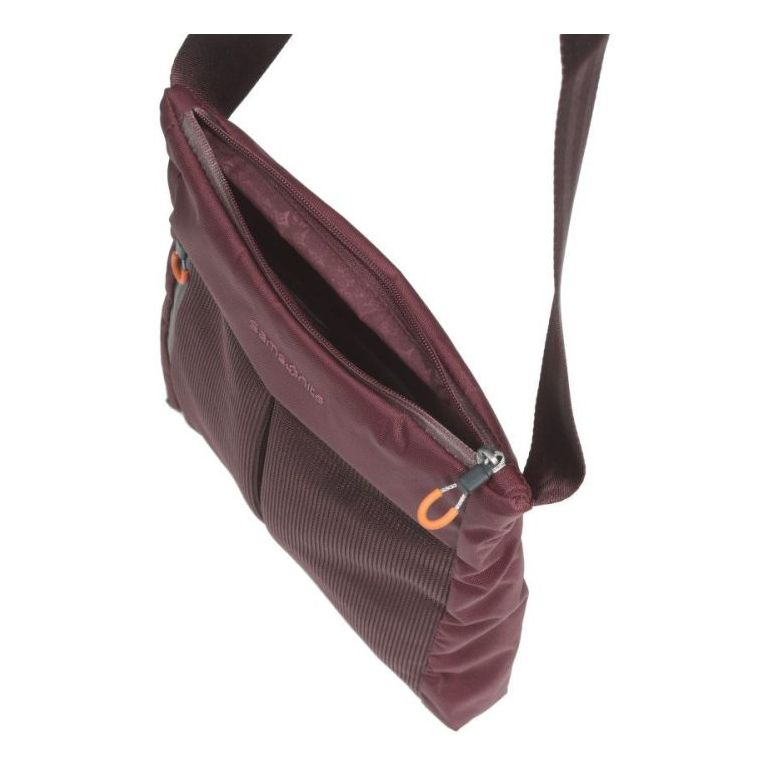 Torbica S-Mesh Flat Crossover Ipad - Image 3