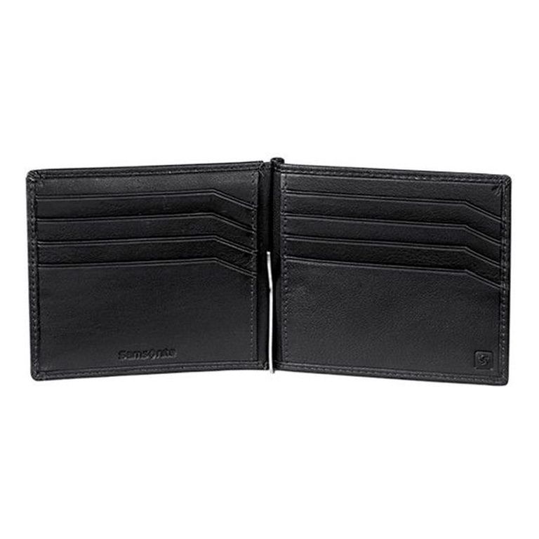 Etui za kreditne kartice s sponko za denar Nyx II SLG - Image 2