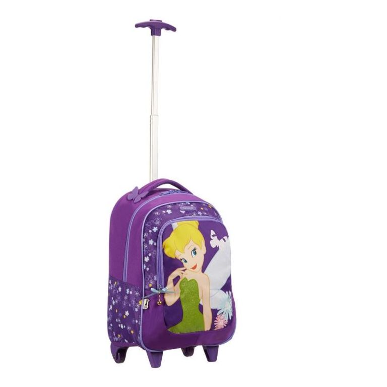 Nahrbtnik na kolesih Disney Wonder - Image 2