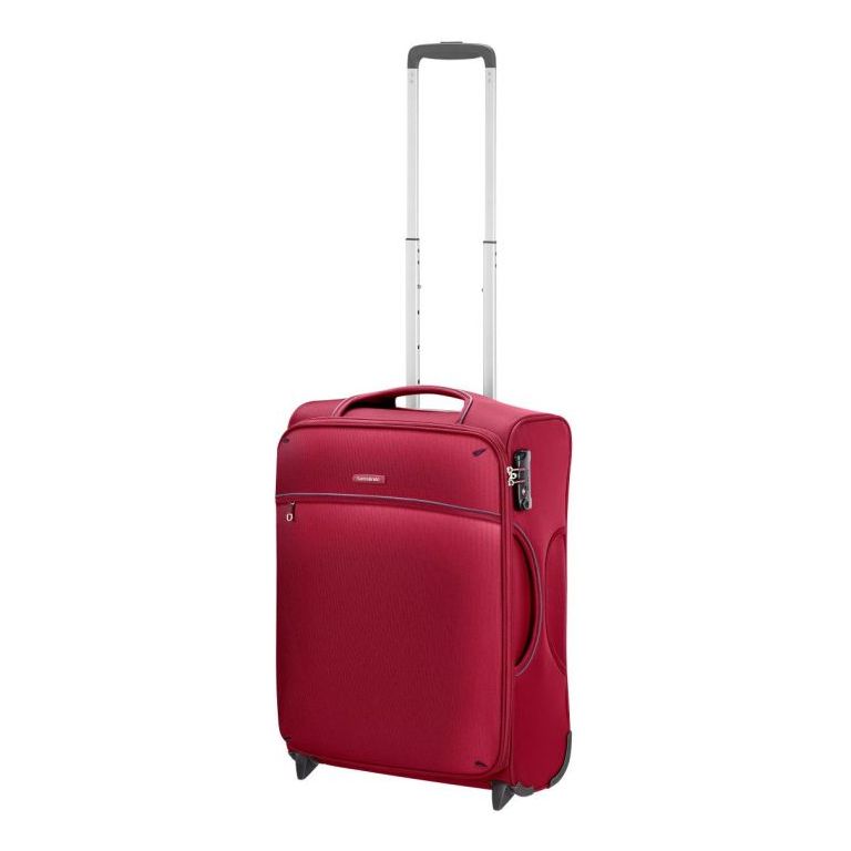 Pokončni kovček B-Lite Fresh - Image 7