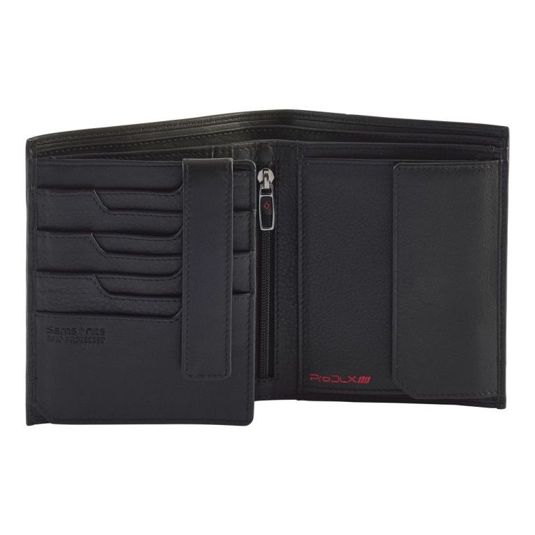 Moška denarnica Pro-Dlx 4S SLG 122 - Image 5