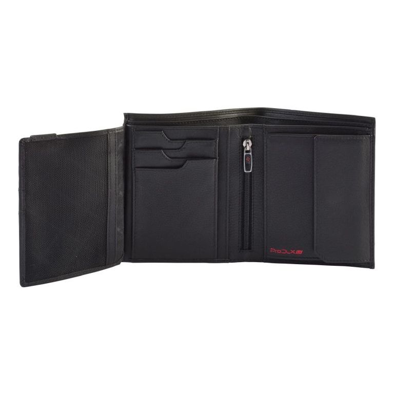 Moška denarnica Pro-Dlx 4S SLG 122 - Image 14