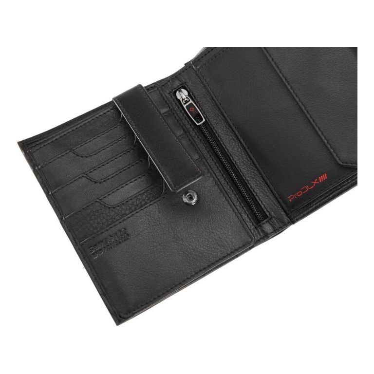 Moška denarnica Pro-Dlx 4S SLG 122 - Image 6