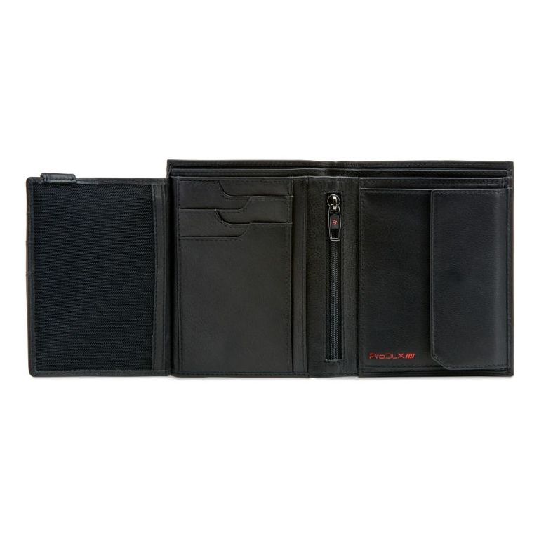 Moška denarnica Pro-Dlx 4S SLG 122 - Image 2