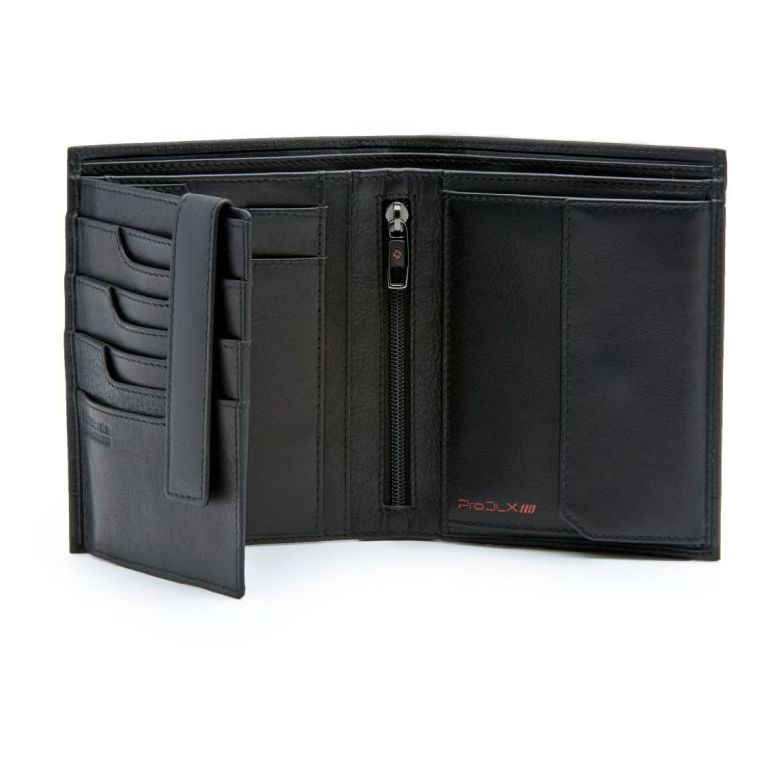 Moška denarnica Pro-Dlx 4S SLG 122 - Image 8