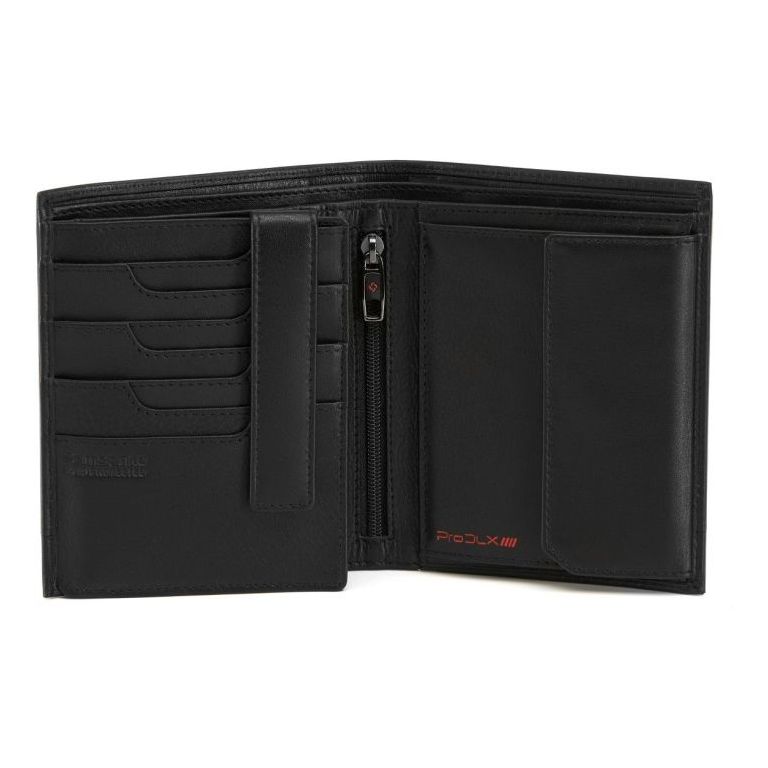 Moška denarnica Pro-Dlx 4S SLG 122 - Image 4