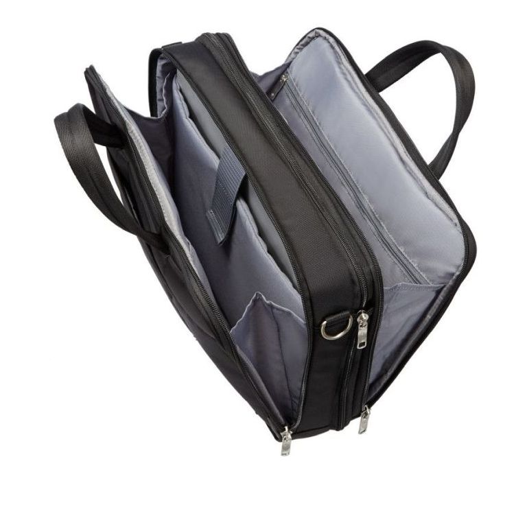 Poslovna torba Intellio Briefcases - Image 6