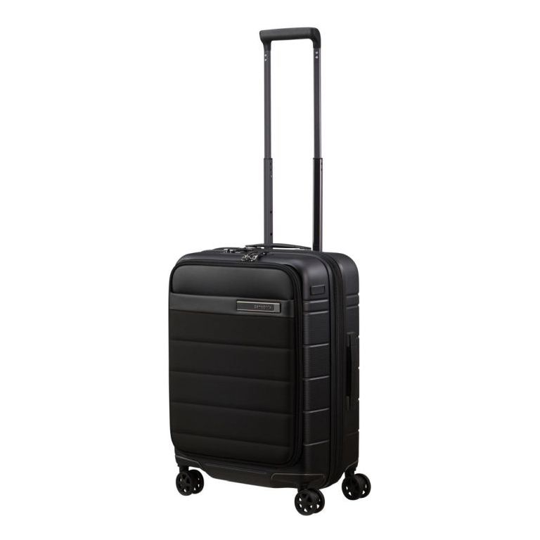 Razširljiv kabinsi kovček Neopod Easy Access FL - Image 2