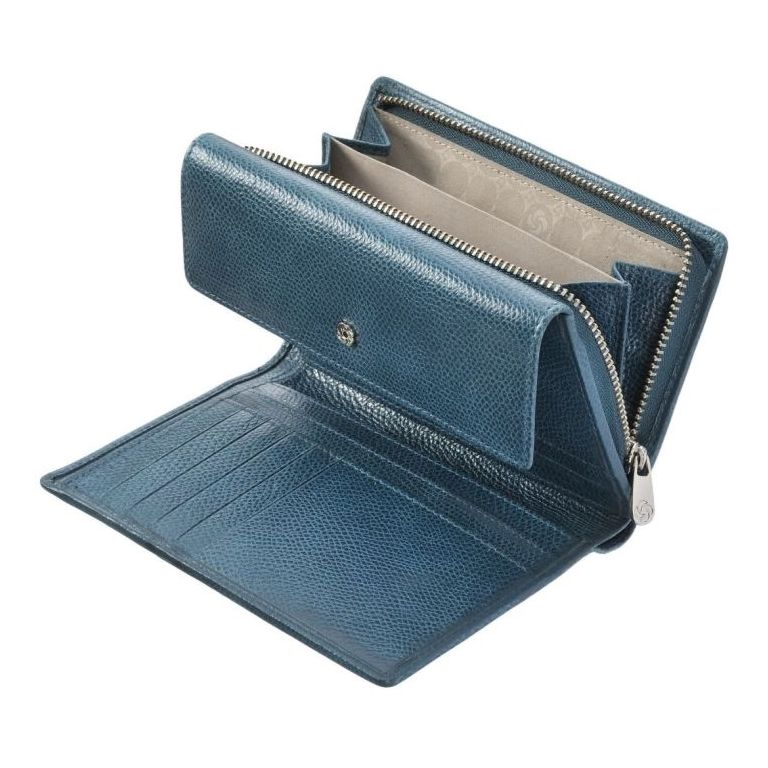 Ženska denarnica Grained SLG 10 CC - Image 2