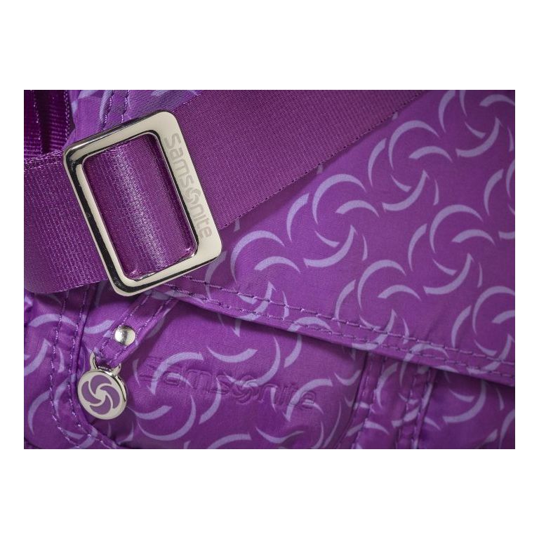 Torbica Move Messenger Zip S - Image 2