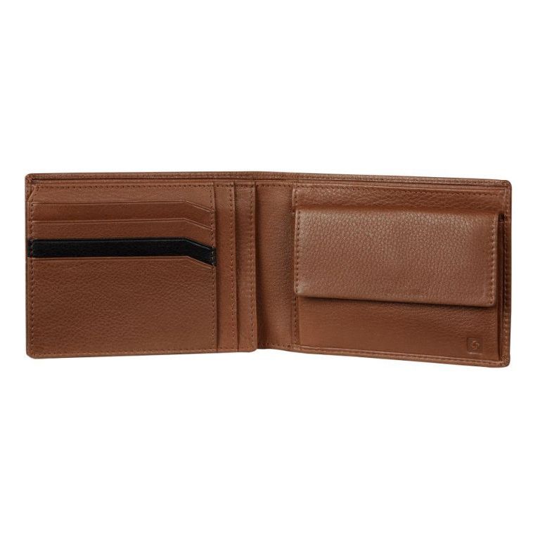 Moška denarnica Nyx Ii SLG 007 - Image 2