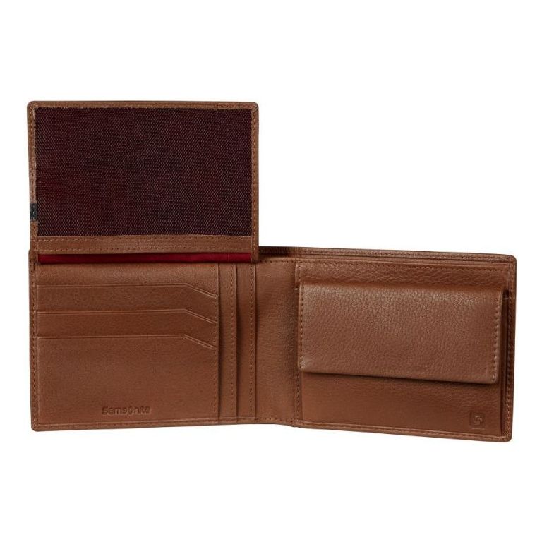 Moška denarnica Nyx Ii SLG 007 - Image 4