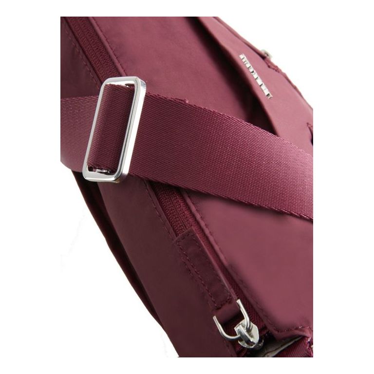 Torbica Amberly Flat Shoulder Bag - Image 3