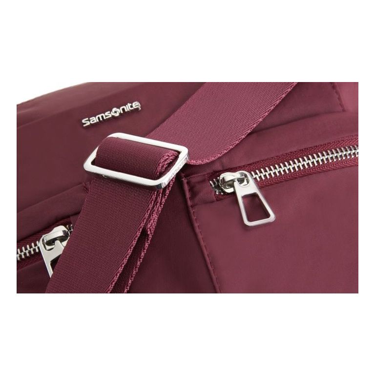 Torbica Amberly Flat Shoulder Bag - Image 2