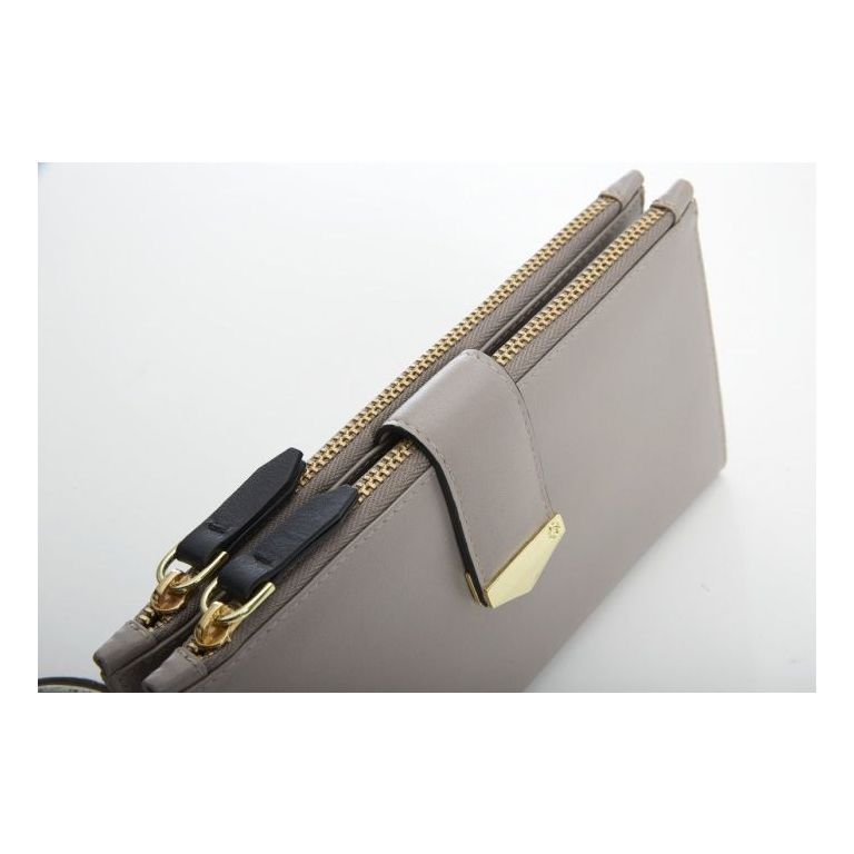 Ženska denarnica Lady Pouch SLG Double ZIp - Image 2