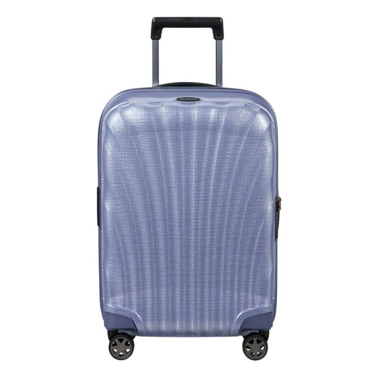 Razširljiv kabinski kovček C-Lite FL - Image 13