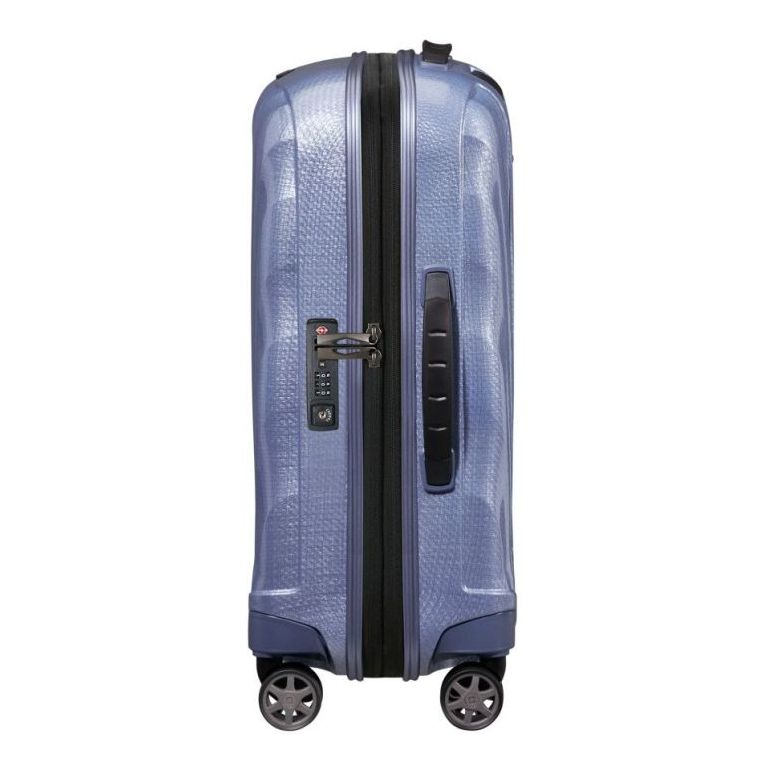 Razširljiv kabinski kovček C-Lite FL - Image 6