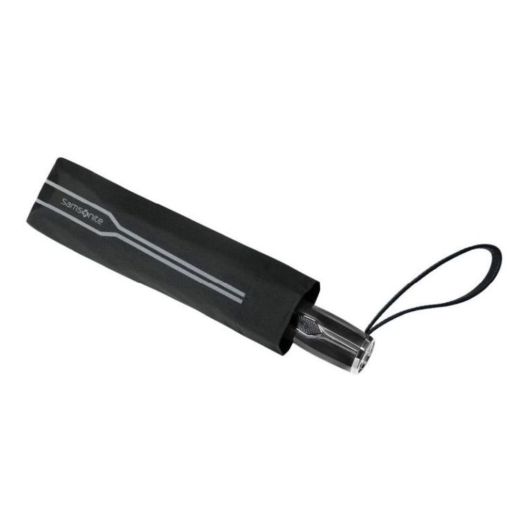 Avtomatski trosekcijski dežnik Nexis Umbrellas - Image 7