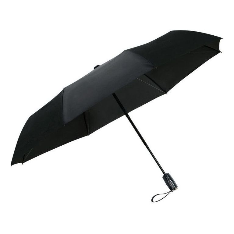 Avtomatski trosekcijski dežnik Nexis Umbrellas