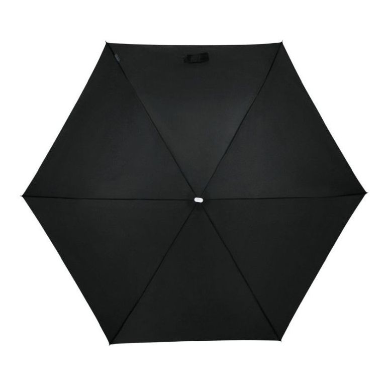 Ročni trosekcijski dežnik Alu Drop 2.0 Mini - slika 4