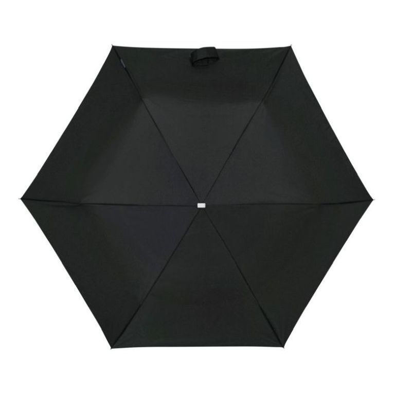 Ročni trosekcijski dežnik Alu Drop 2.0 Ultra Mini - slika 4