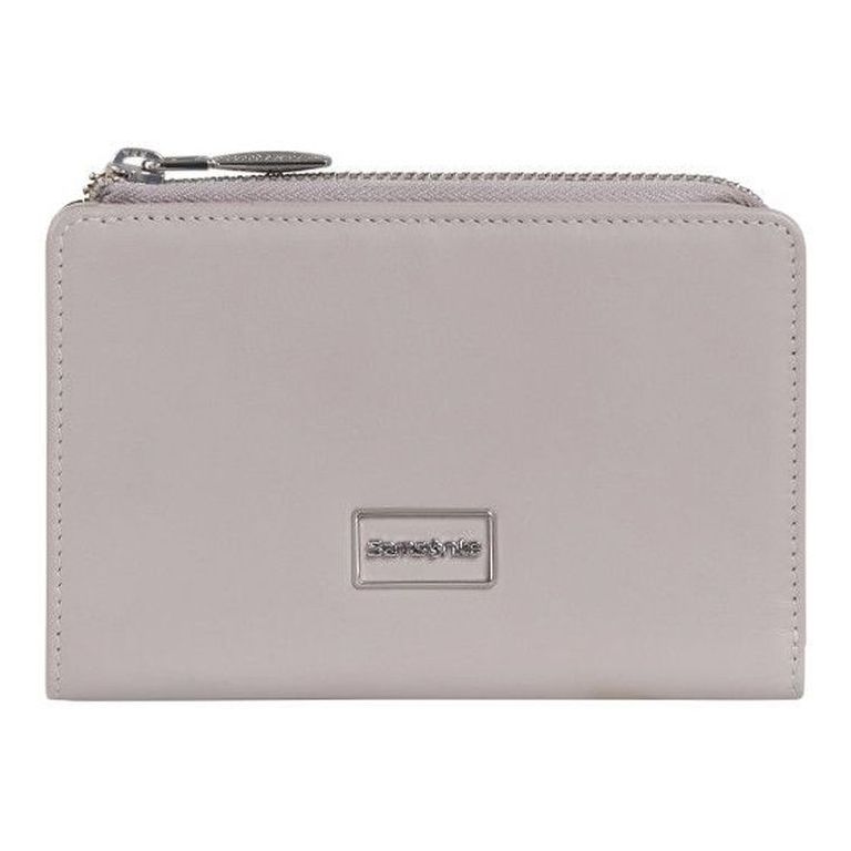 Ženska denarnica Image Leather SLG Flat - Image 3