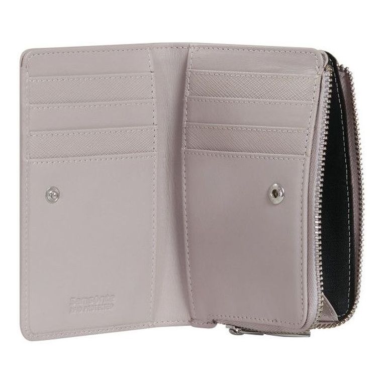 Ženska denarnica Image Leather SLG Flat - Image 4