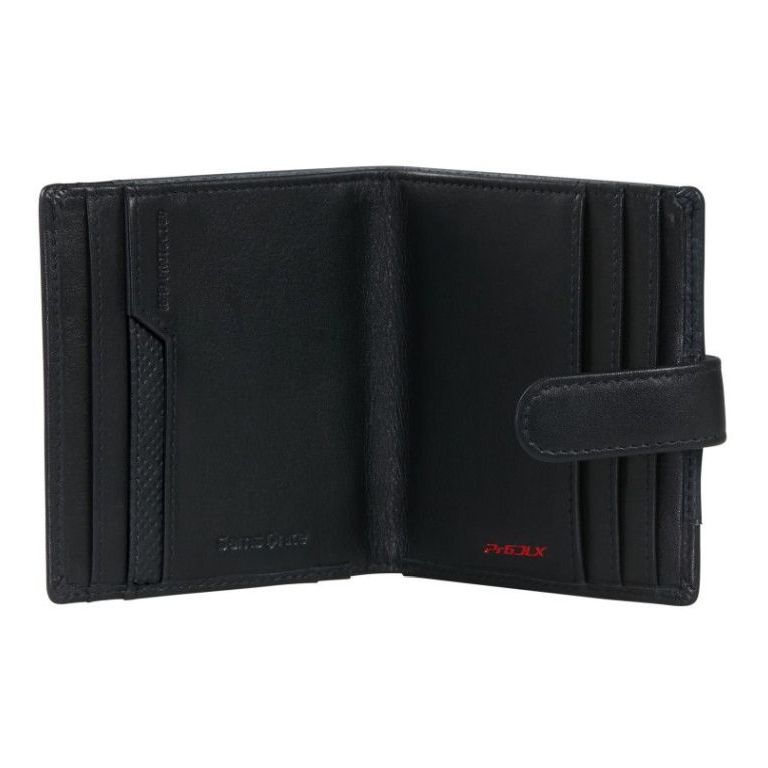 Etui za kreditne kartice Pro-DLX 6 SLG 729 - Image 4