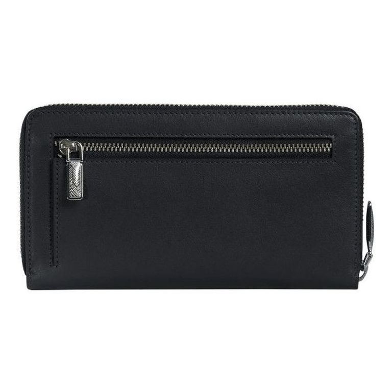 Ženska denarnica Image Leather SLG L Zip Around - Image 2