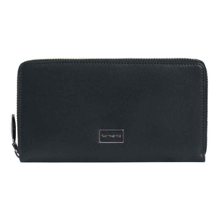 Ženska denarnica Image Leather SLG L Zip Around - Image 3