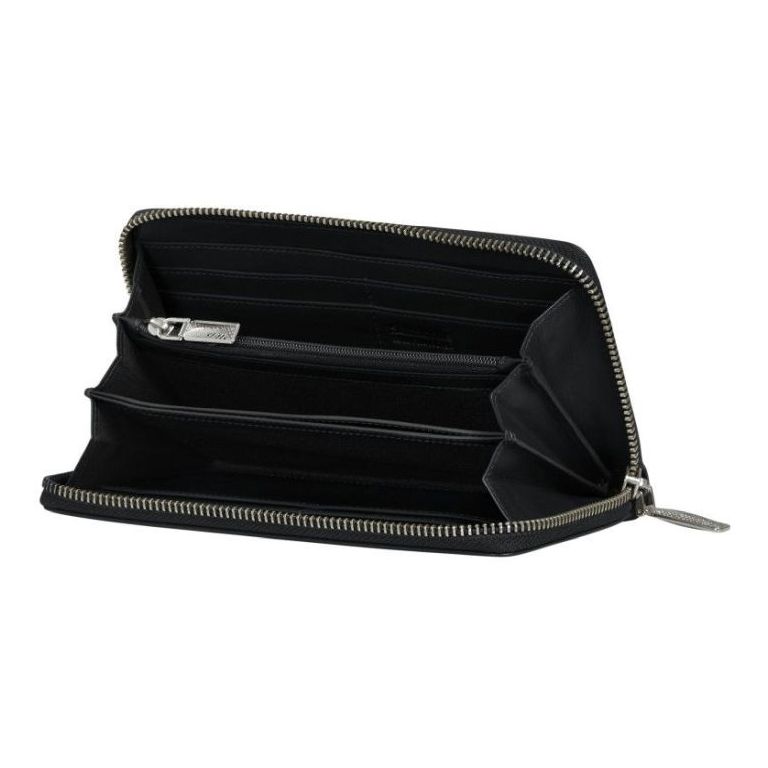 Ženska denarnica Image Leather SLG L Zip Around - Image 5